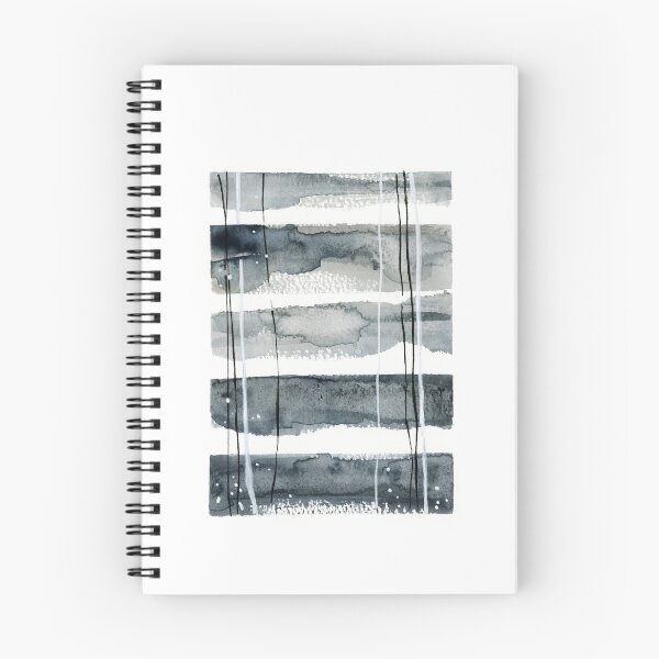 Item preview, Abstract watercolor painting designed and sold by CanotStop.