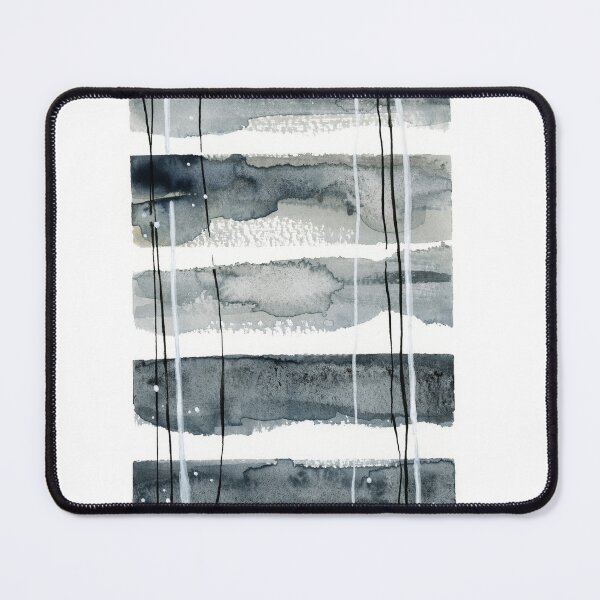 Item preview, Abstract watercolor painting designed and sold by CanotStop.