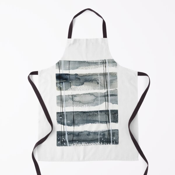 Item preview, Abstract watercolor painting designed and sold by CanotStop.