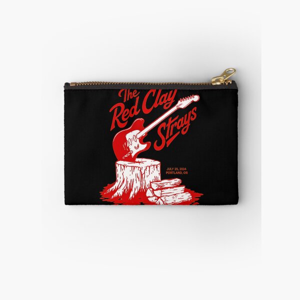 Item preview, The Red Clay Strays Guitar Stump Concert -92 designed and sold by CuteBots.