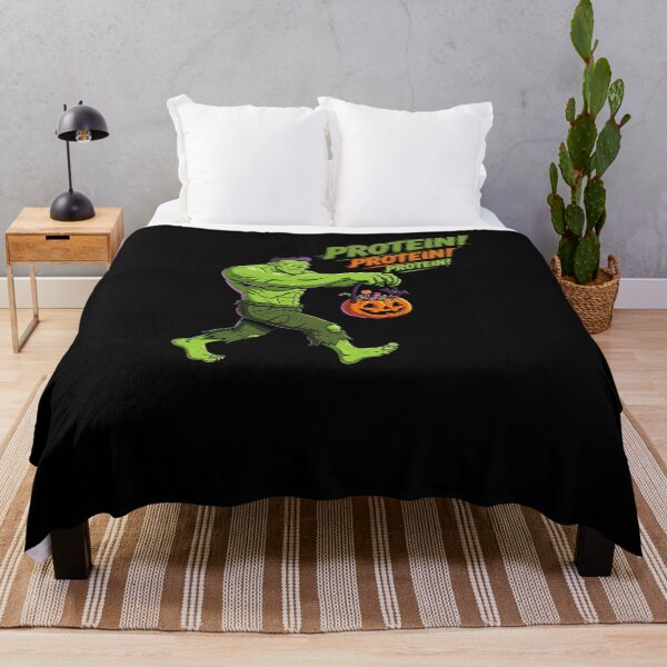 Item preview, Zombie Protein! Protein! Protein! designed and sold by Konvero.
