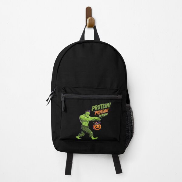 Item preview, Zombie Protein! Protein! Protein! designed and sold by Konvero.