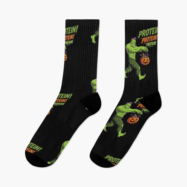 Item preview, Zombie Protein! Protein! Protein! designed and sold by Konvero.