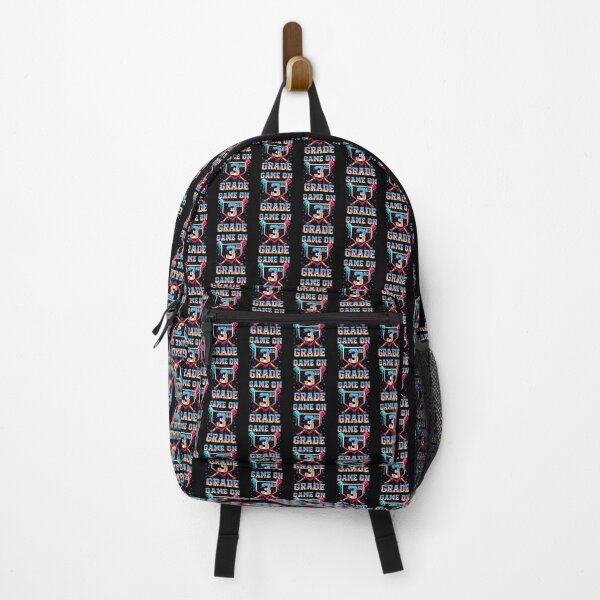 Item preview, Game On 3 Grade Third Grader Baseball Back To School Student designed and sold by CharlieConon.
