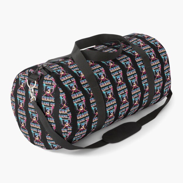Item preview, Game On 3 Grade Third Grader Baseball Back To School Student designed and sold by CharlieConon.
