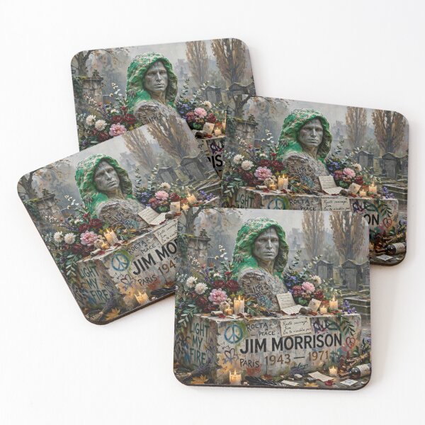 Item preview, The Doors 15 designed and sold by ZeusGallery.