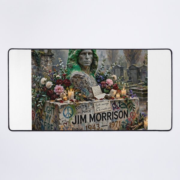 Item preview, The Doors 15 designed and sold by ZeusGallery.