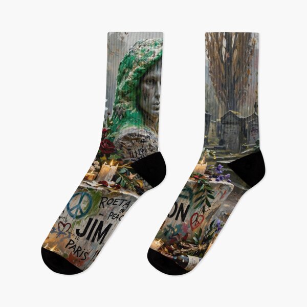 Item preview, The Doors 15 designed and sold by ZeusGallery.