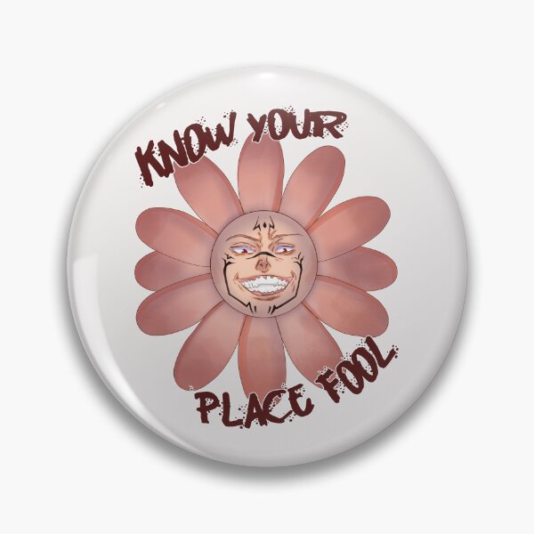 Item preview, Scribble Know Your Place Quote  designed and sold by Izaa-aart.