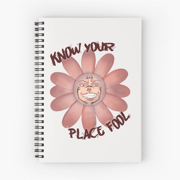Item preview, Scribble Know Your Place Quote  designed and sold by Izaa-aart.
