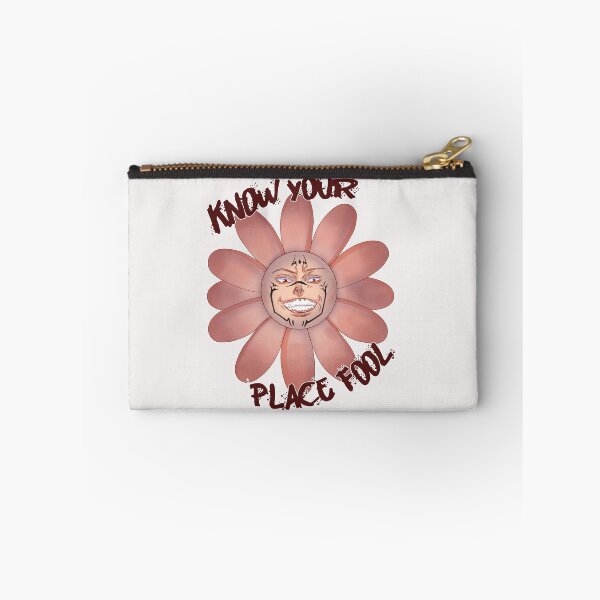 Item preview, Scribble Know Your Place Quote  designed and sold by Izaa-aart.