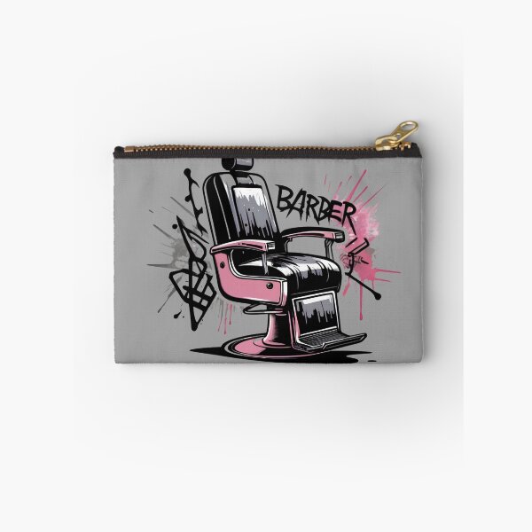 Item preview, Vintage Barber Chair Graffiti Urban Streetwear Art designed and sold by Barber MD Culture.