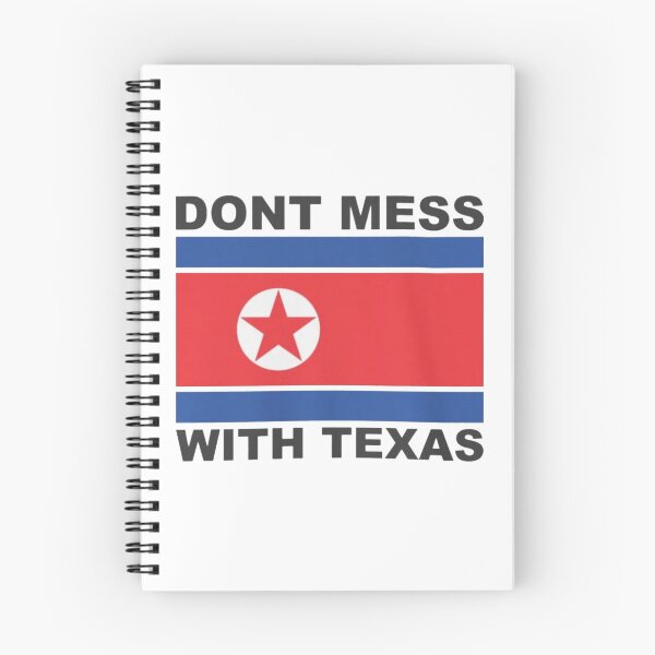 Item preview, Don't mess with texas designed and sold by ArtAndDesignA.