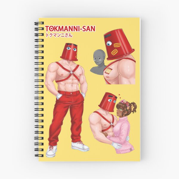 Item preview, Tok-man designed and sold by Modelmask.