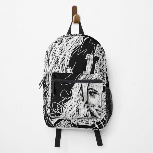 Item preview, Liv morgan scribel style designed and sold by postermetal.