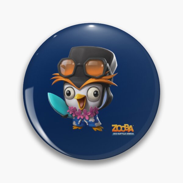 Item preview, Zooba       designed and sold by AmityBoutique.