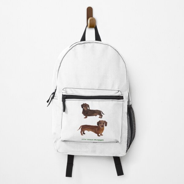 Item preview, Silly little sausages - Little funny dachshunds designed and sold by Atelier 44.