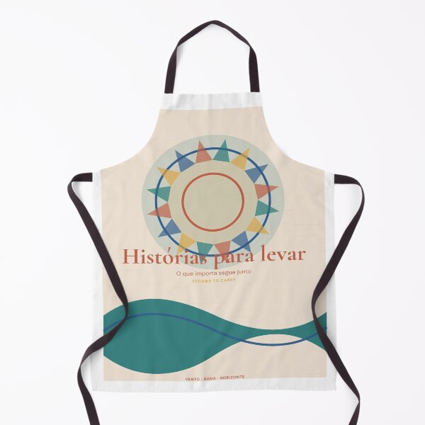 Item preview, Stories to Carry Coastal Poster designed and sold by NiloStudio.