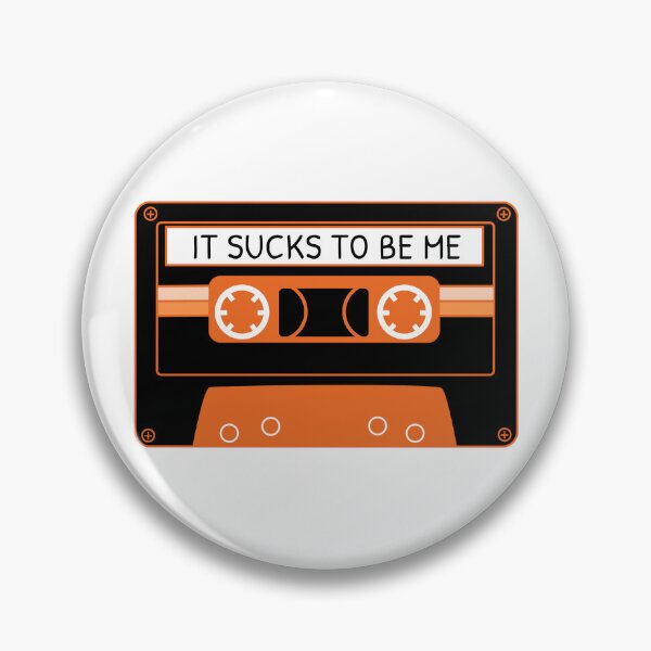 Item preview, Avenue Q Cassette | It Sucks To Be Me designed and sold by Shus-arts.