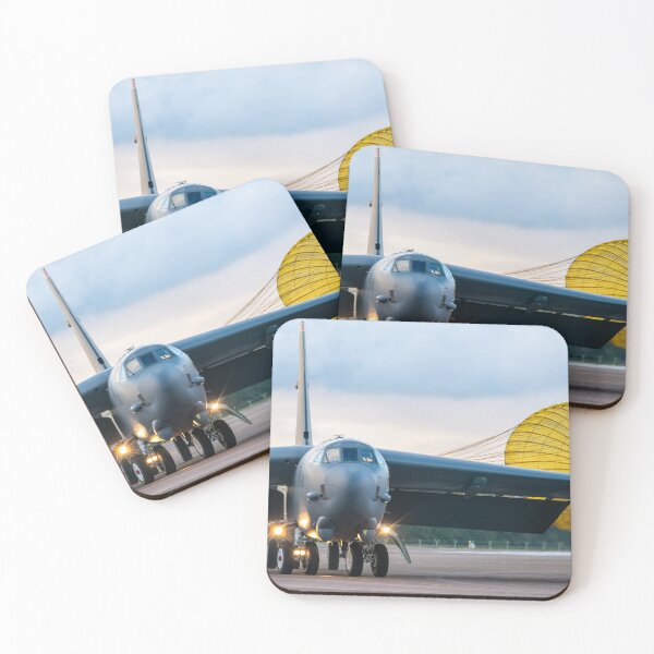 Item preview, Boeing B-52 designed and sold by Rob Herrin Photography.