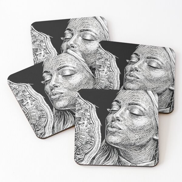 Item preview, Liv morgan scribel art designed and sold by postermetal.