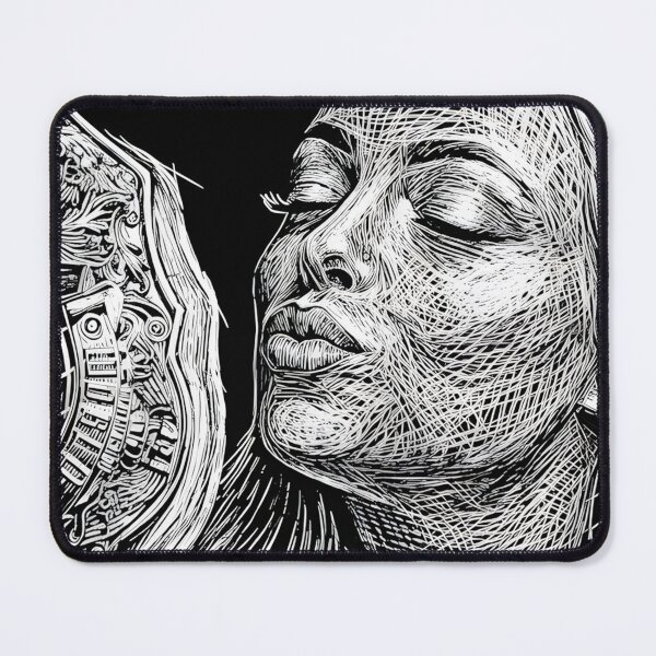 Item preview, Liv morgan scribel art designed and sold by postermetal.
