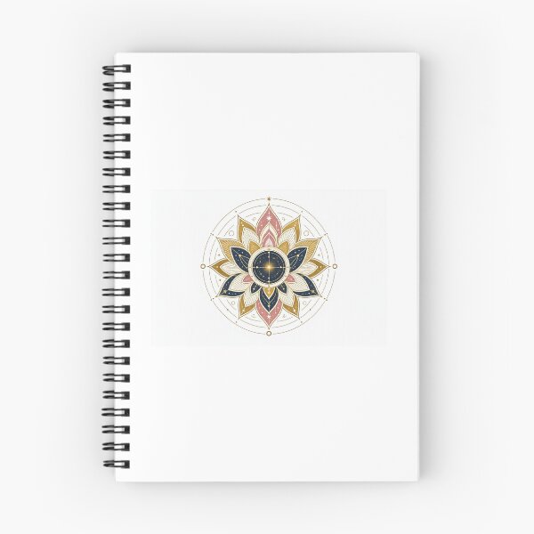 Item preview, Cosmic Lotus Awakening designed and sold by Yogeshwaraya.