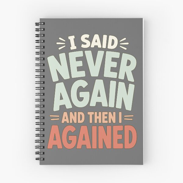 Item preview, Bad Decisions Repeating Mistakes Regret Relatable Humor designed and sold by ALCOSHIRTS OFFICIAL.