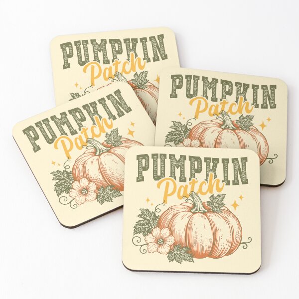 Item preview, Rustic Pumpkin Patch Fall Autumn Floral designed and sold by RinrinDesigns.