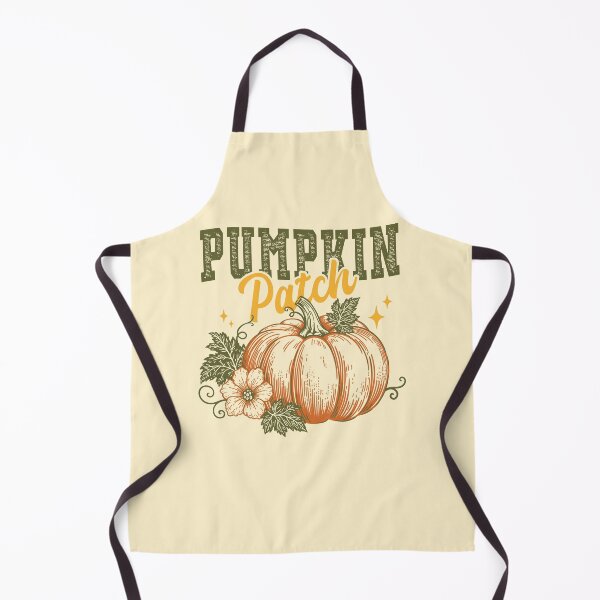Item preview, Rustic Pumpkin Patch Fall Autumn Floral designed and sold by RinrinDesigns.