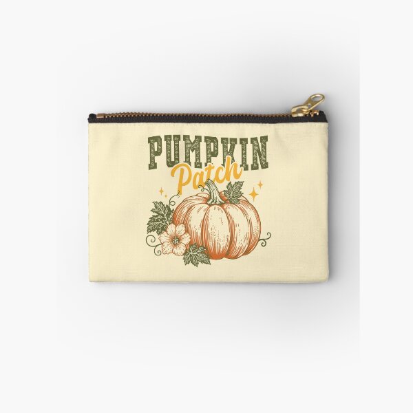 Item preview, Rustic Pumpkin Patch Fall Autumn Floral designed and sold by RinrinDesigns.