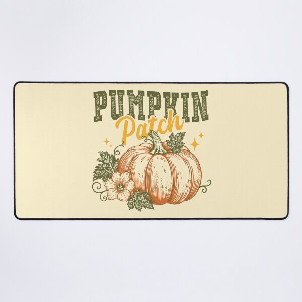 Item preview, Rustic Pumpkin Patch Fall Autumn Floral designed and sold by RinrinDesigns.
