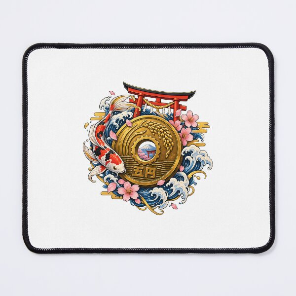 Item preview, Japanese Goen Lucky Coin designed and sold by fuku-mono.