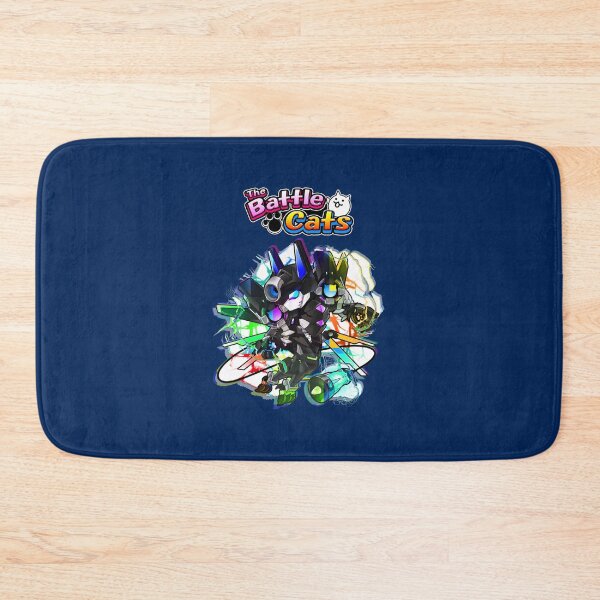 Item preview, Battle Cats                  designed and sold by AmityBoutique.