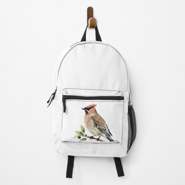 Item preview, Parrot Watercolor Illustration | Vibrant Tropical Parrot Nature Artwork designed and sold by Rood Art Studio.