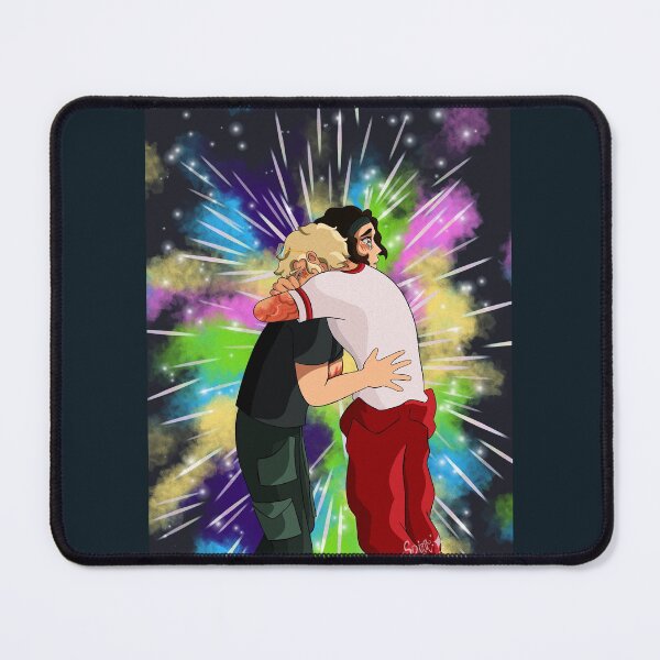 Item preview, Life-changing hug designed and sold by SpiritOfChaos.