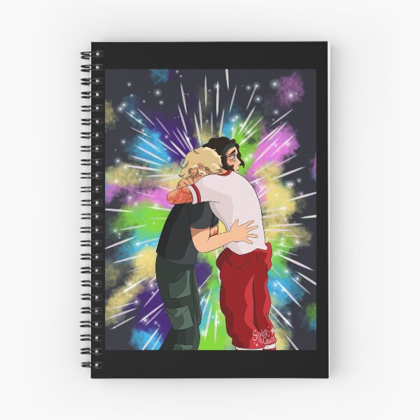 Item preview, Life-changing hug designed and sold by SpiritOfChaos.