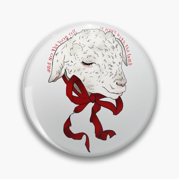 Item preview, Doodle Lamb designed and sold by Izaa-aart.