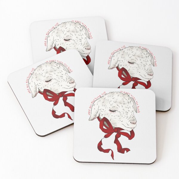 Item preview, Doodle Lamb designed and sold by Izaa-aart.
