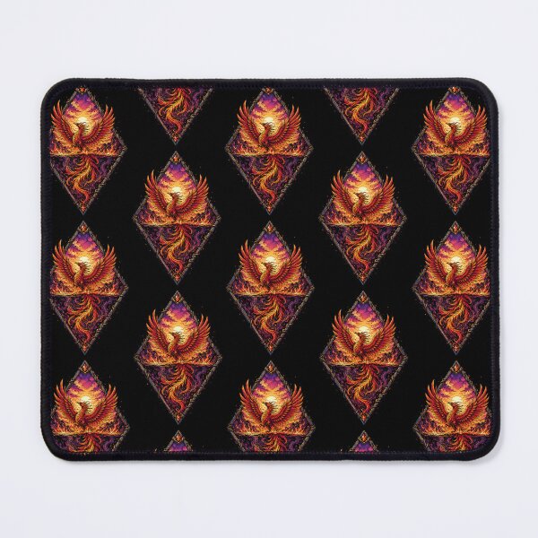 Item preview, Diamond Phoenix! designed and sold by Planetporridge.