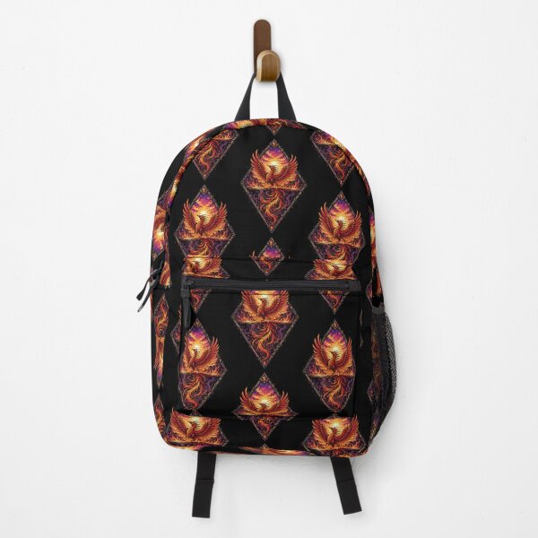 Item preview, Diamond Phoenix! designed and sold by Planetporridge.