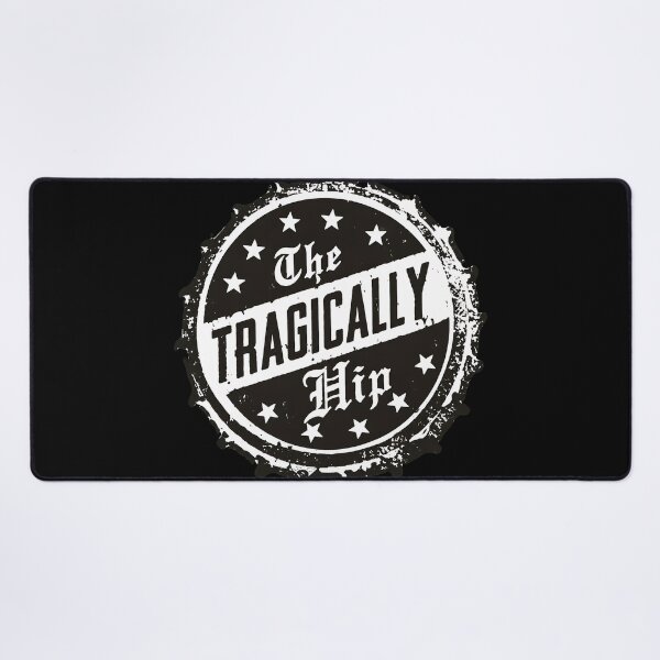 Item preview, The Tragically Hip Rock Band -19 designed and sold by CuteBots.