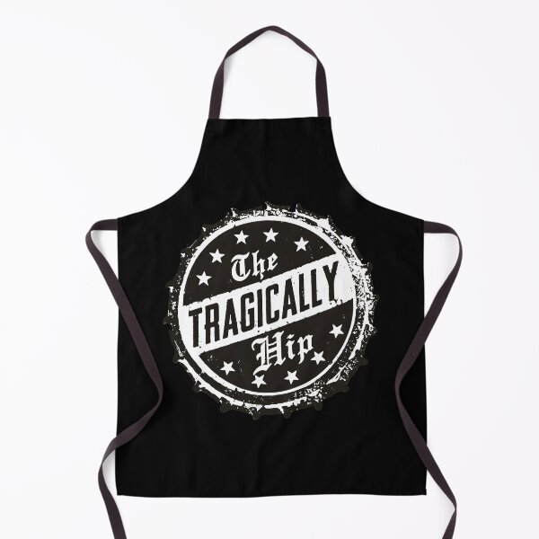 Item preview, The Tragically Hip Rock Band -19 designed and sold by CuteBots.