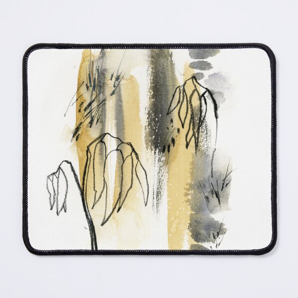 Item preview, Abstract watercolor painting designed and sold by CanotStop.