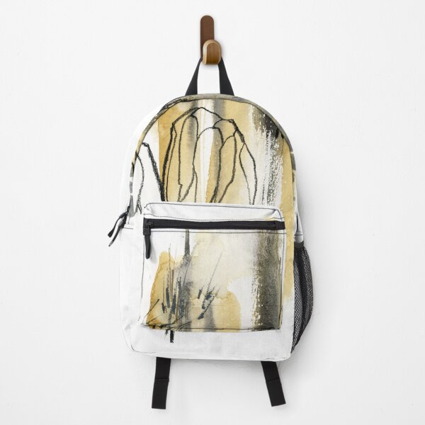 Item preview, Abstract watercolor painting designed and sold by CanotStop.