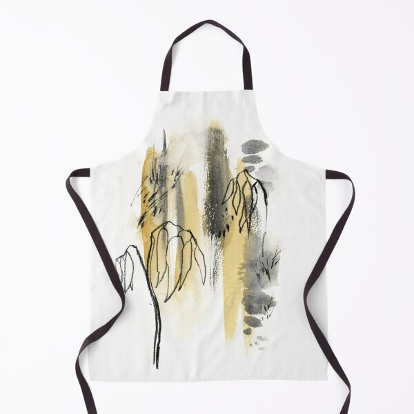 Item preview, Abstract watercolor painting designed and sold by CanotStop.