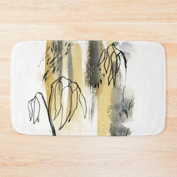 Item preview, Abstract watercolor painting designed and sold by CanotStop.
