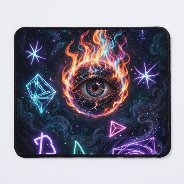Item preview, Magick Eye designed and sold by Donnerdive.