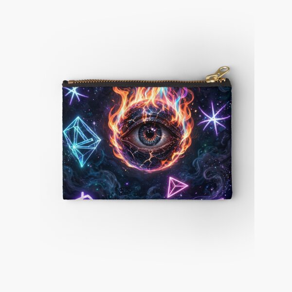 Item preview, Magick Eye designed and sold by Donnerdive.