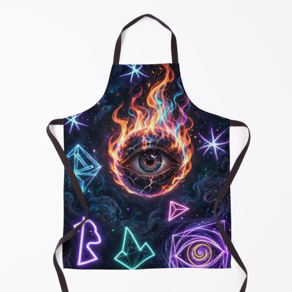 Item preview, Magick Eye designed and sold by Donnerdive.